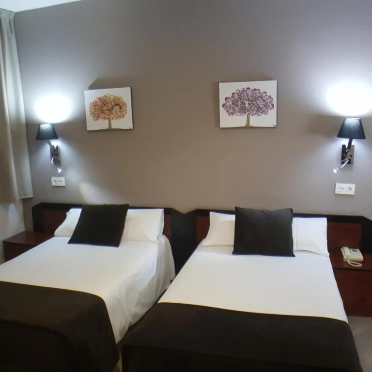 Hotel El Haya