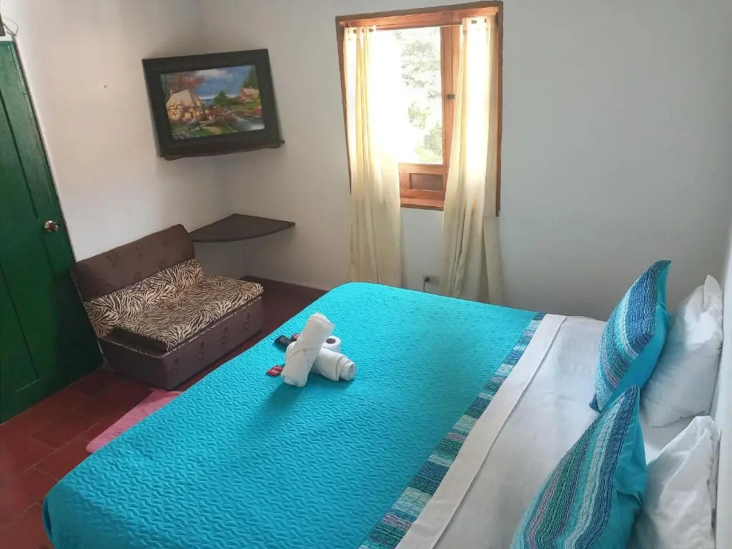 Hostal El Pino