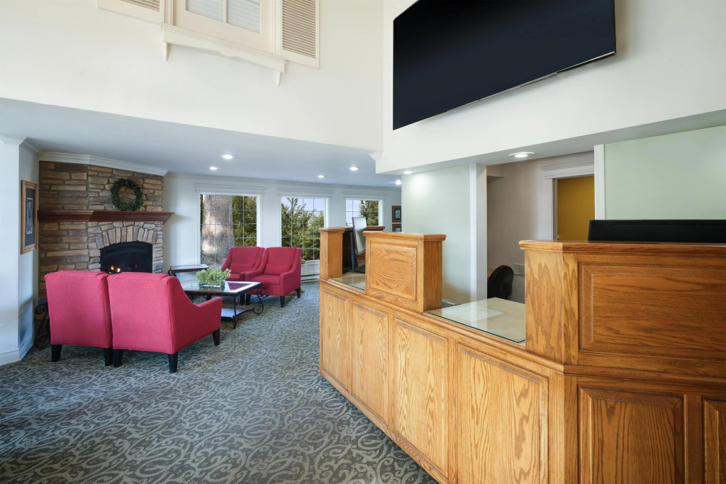 Best Western Country Lane Inn