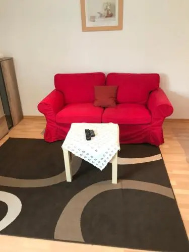 Appartement Leon