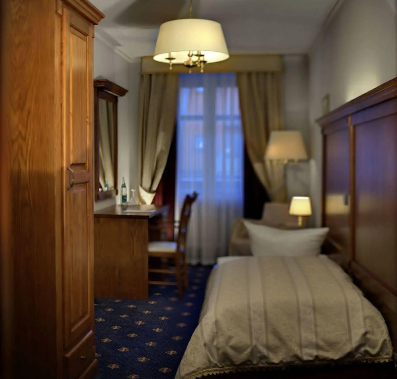 Hotel Italia