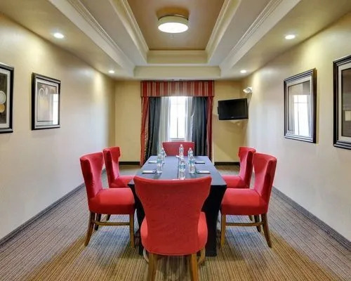 Comfort Inn & Suites Fort Smith