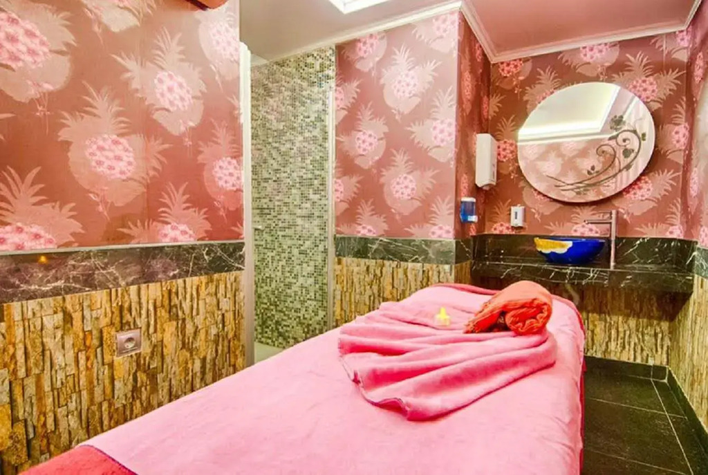 Ocean Blue High Class Hotel & SPA