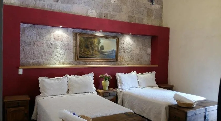 Casa Limonchelo Hotel B&B