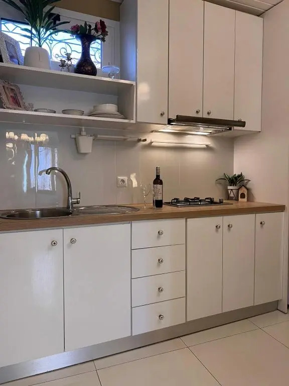 Katerina 1 Bedroom House