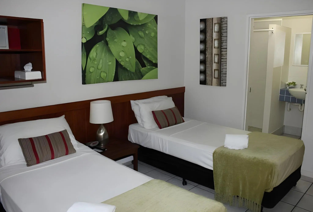 Bohemia Resort Cairns