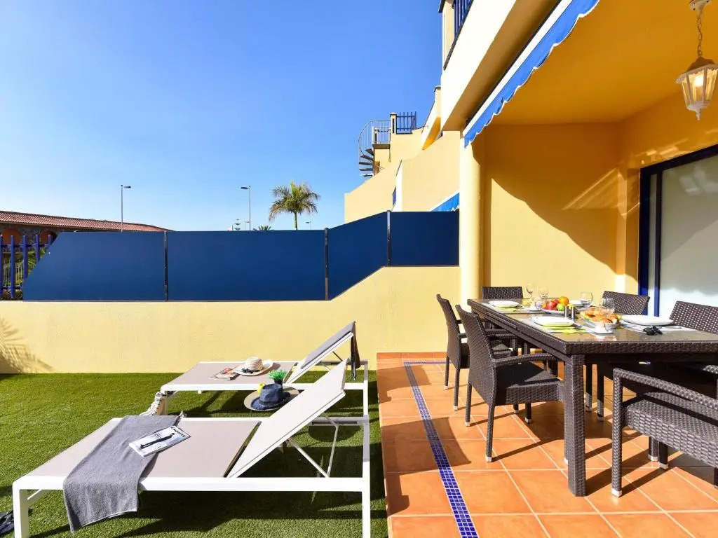 Villa Feliz 44