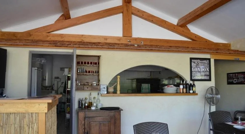 Auberge Les Sibourgs