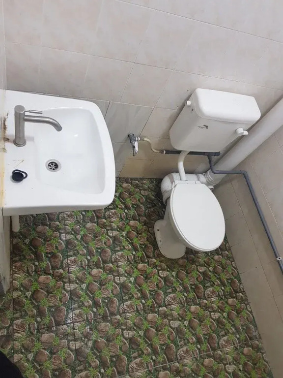 OYO 90250 Sutera Wangi 3bhk Apartment