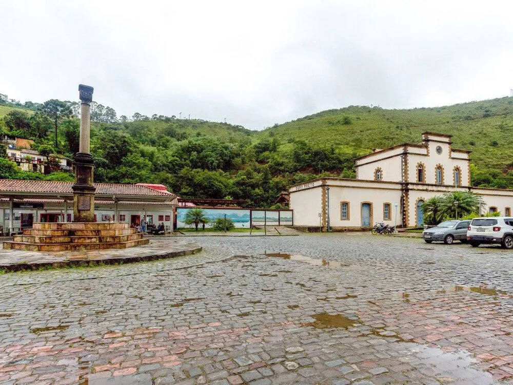 Hotel Nossa Senhora Aparecida