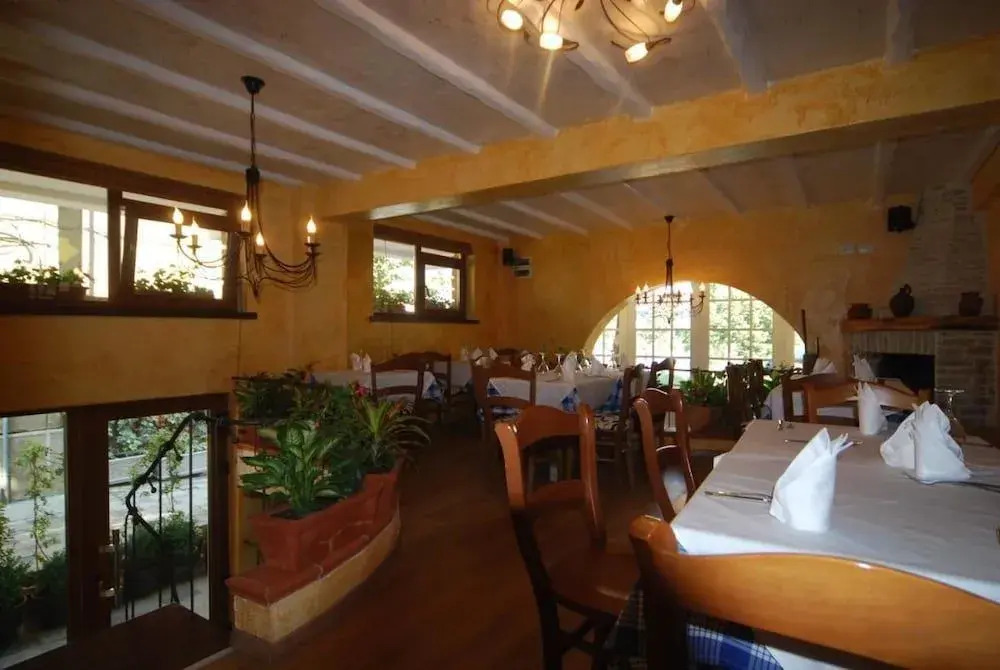 Hotel Town House