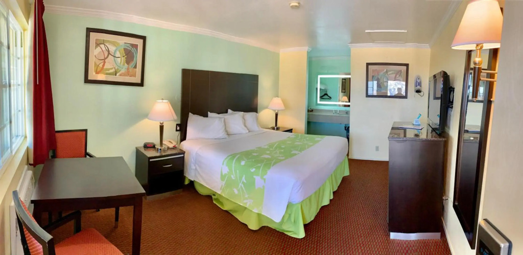 Morro Bay Beach Inn - Morro Bay