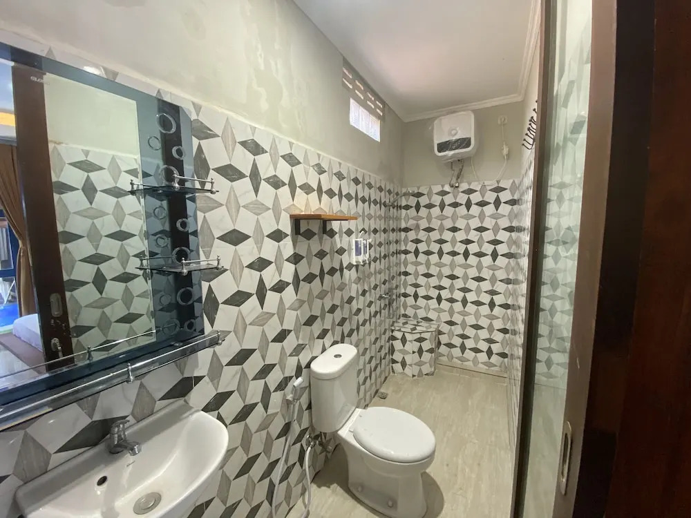 Anny Guesthouse by ecommerceloka