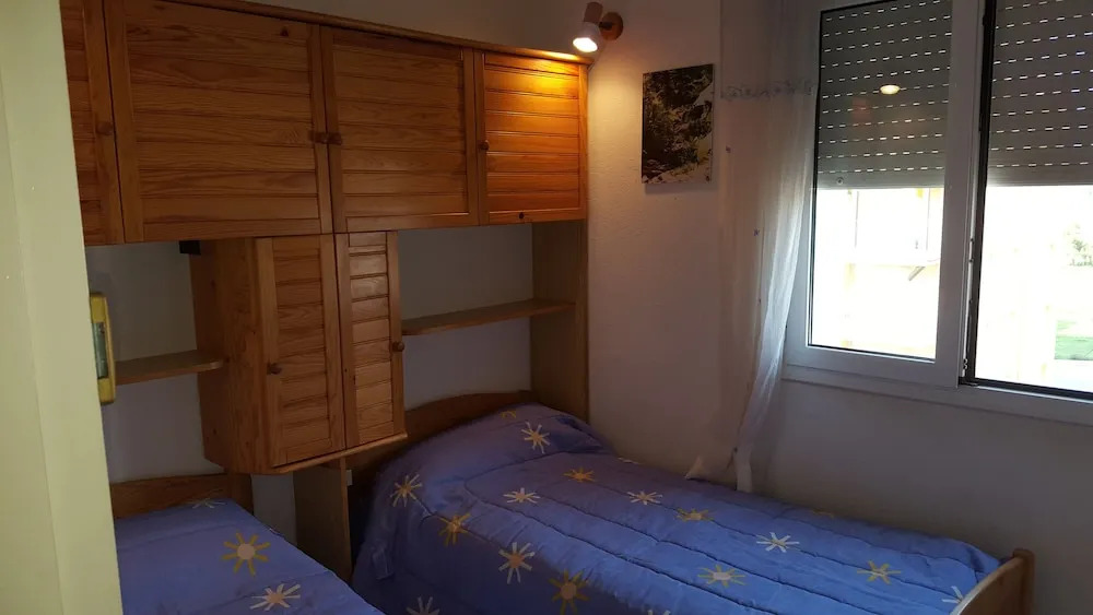 Apartamento 3289 - Port Thalassa 4-6
