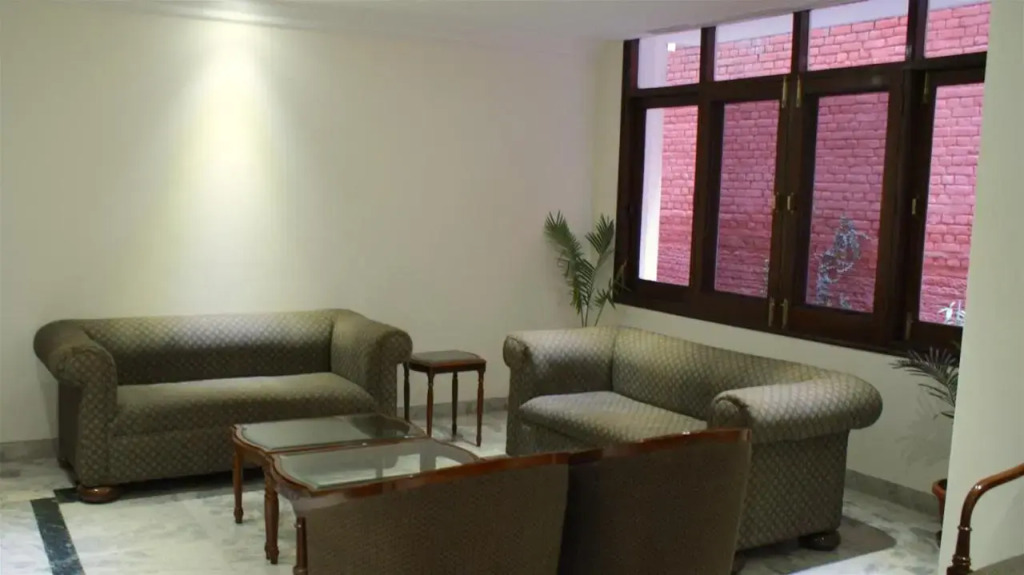 Hotel Alpana @ Har ki Pauri Road
