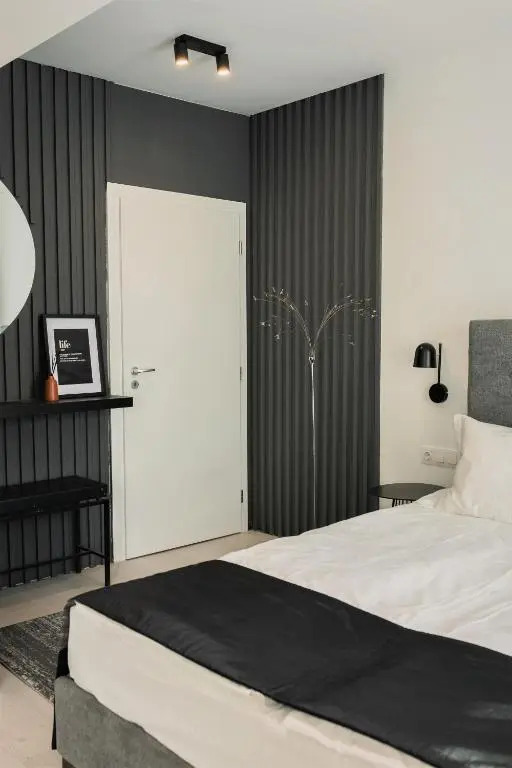 Studio no 5 Nou Modern CustomDesign Relaxant