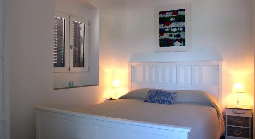 Il Principe del mare B&B