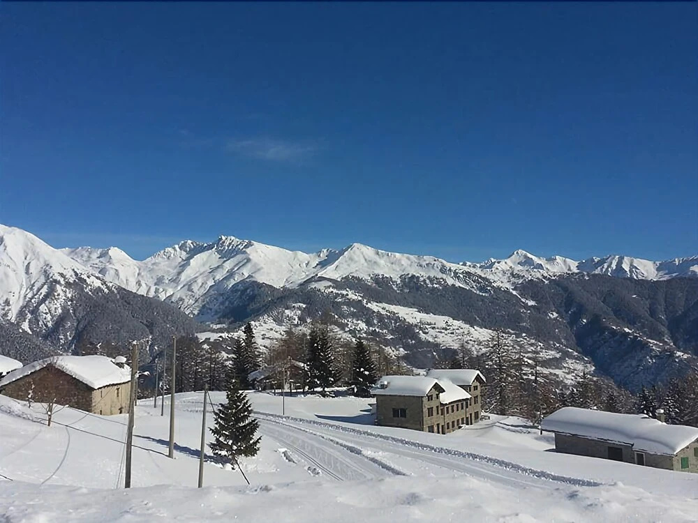 Ostello di Arpy - Hostel