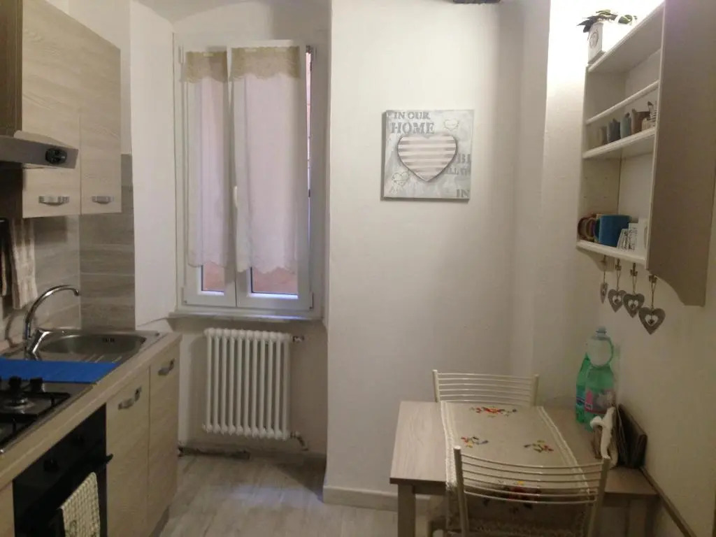 La Casa del Cuore