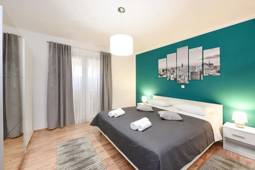 Villa Marija ZadarVillas