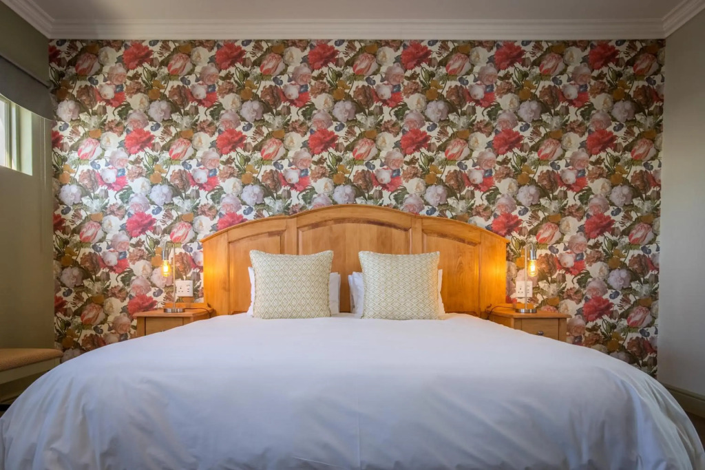 Montagu Country Hotel