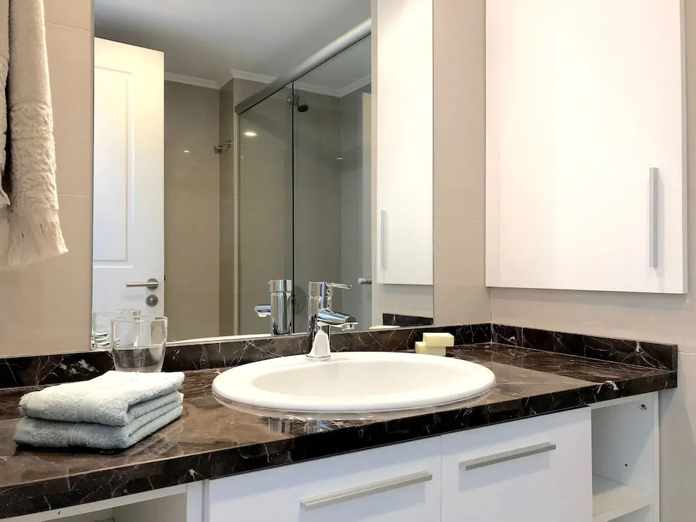 Apartamento a metros del shopping