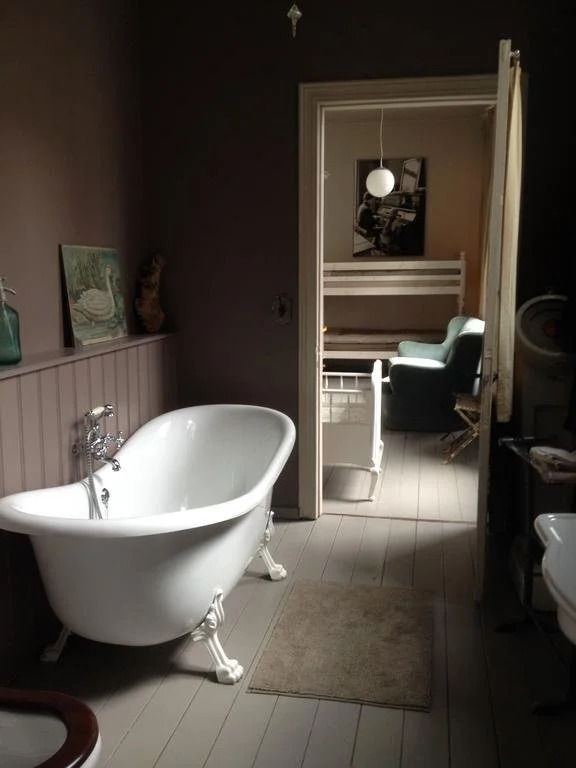 B&B De Groene Maan