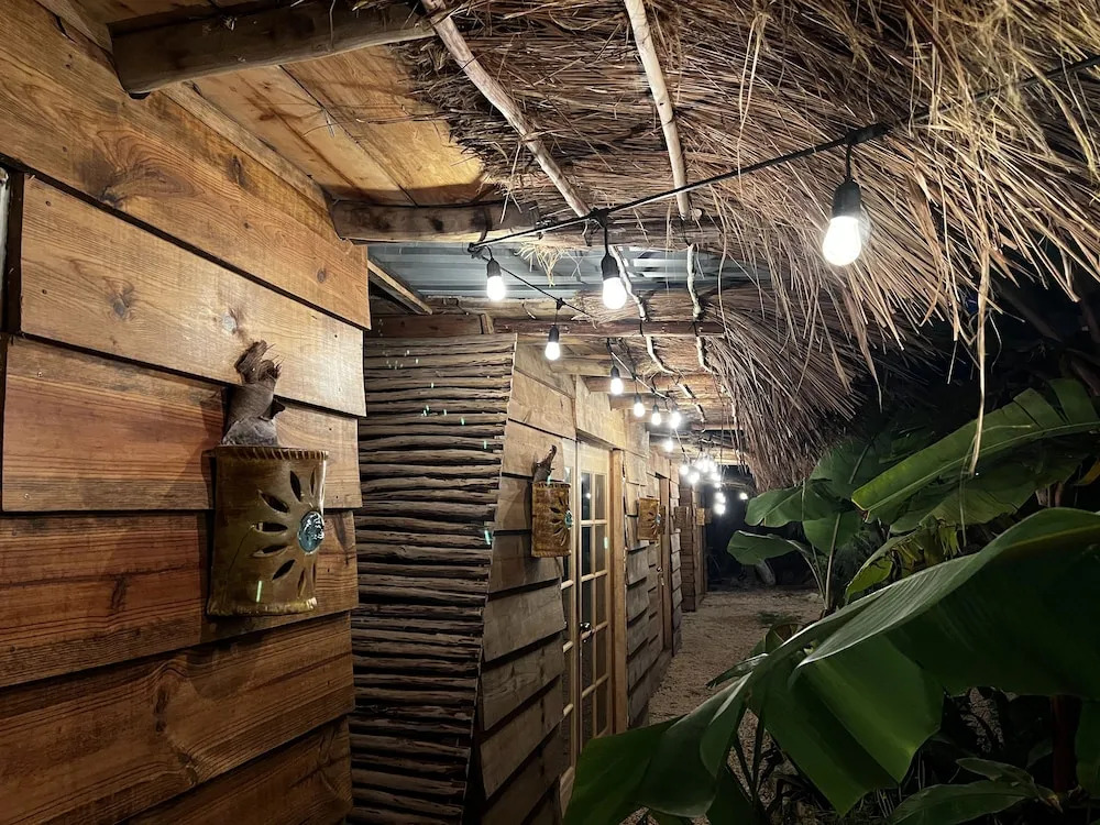 Luhme Hostel