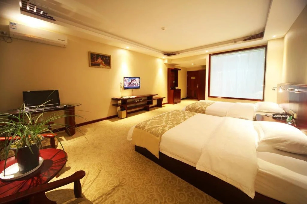 Chengfeng Hotel