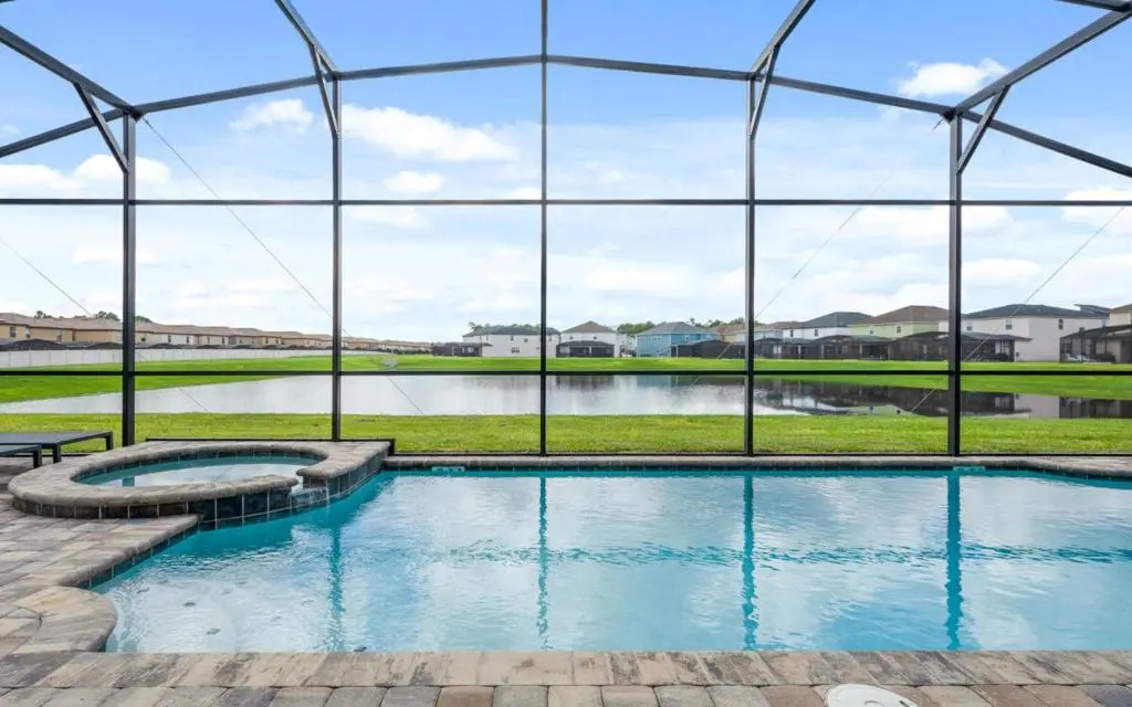 SOLARA Luxury 5BED Sleep 11 Guest