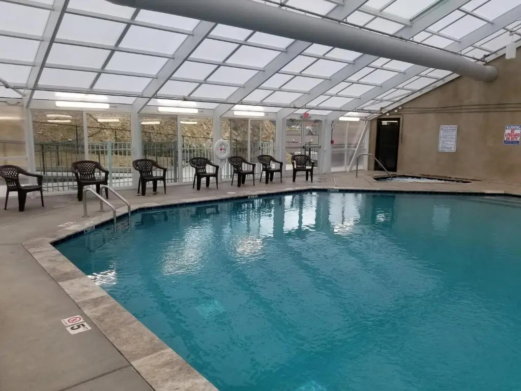 Vacation Lodge