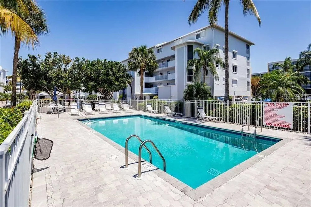 Royal Pelican 381 - Two Bedroom Condo