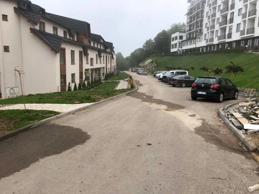 Studio apartman p13