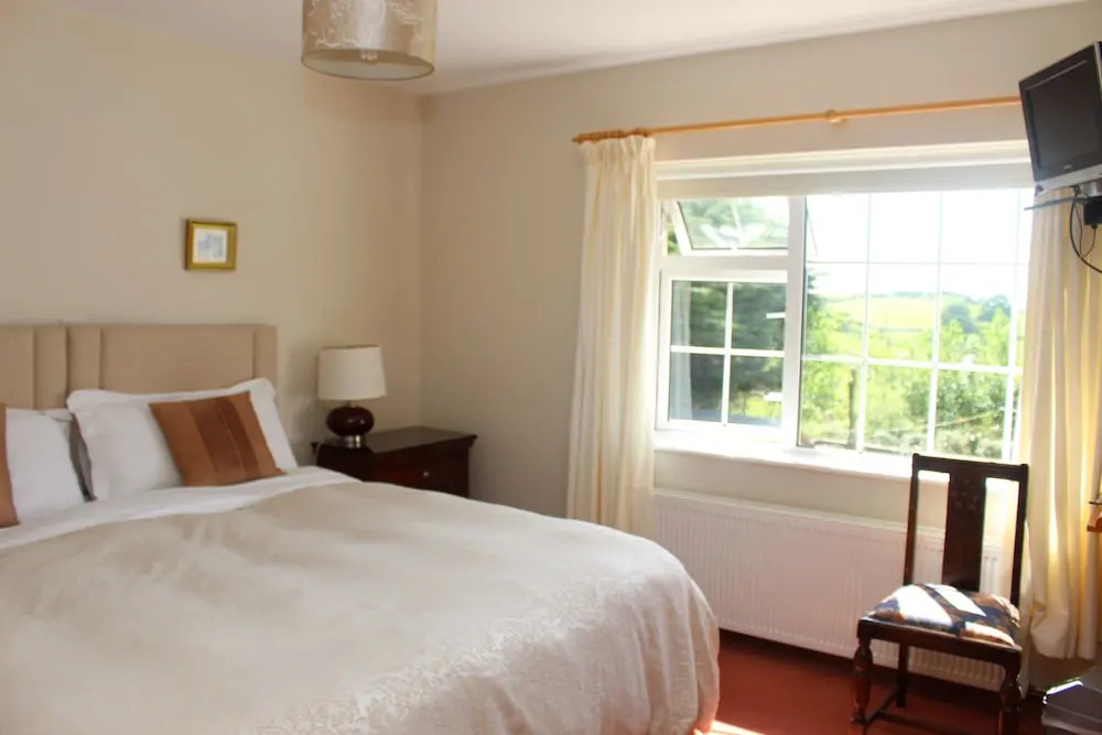 Lurgan House