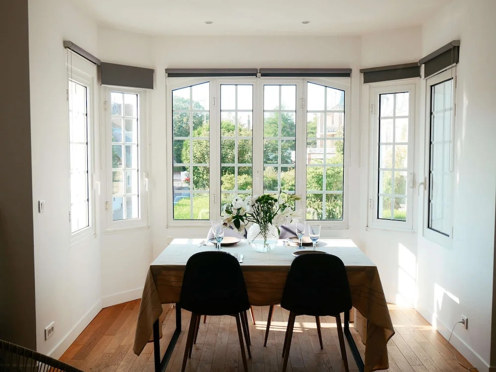 Deauville Prestige - Chic Confort Tout Pied