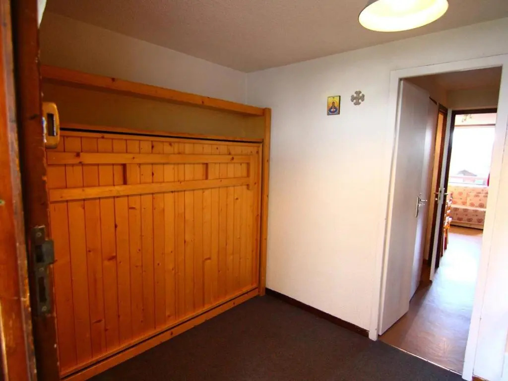 Appartement Les Saisies, 3 pièces, 8 personnes - FR-1-594-182