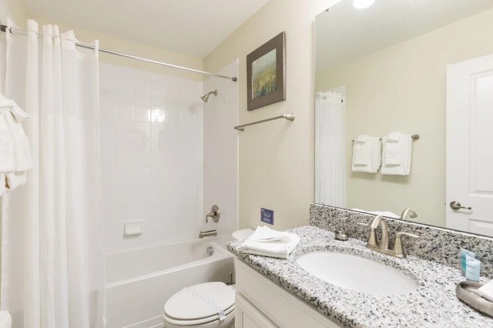 Champions Gate 9042 - Nine Bedroom Pool Home