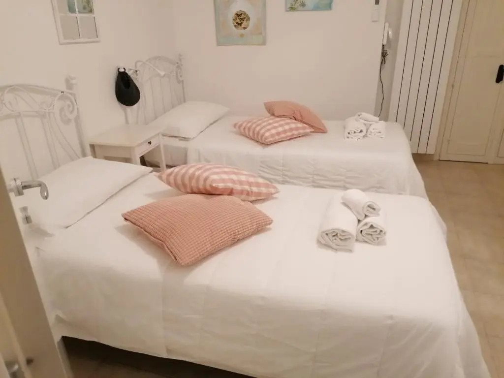 Casa Colibri