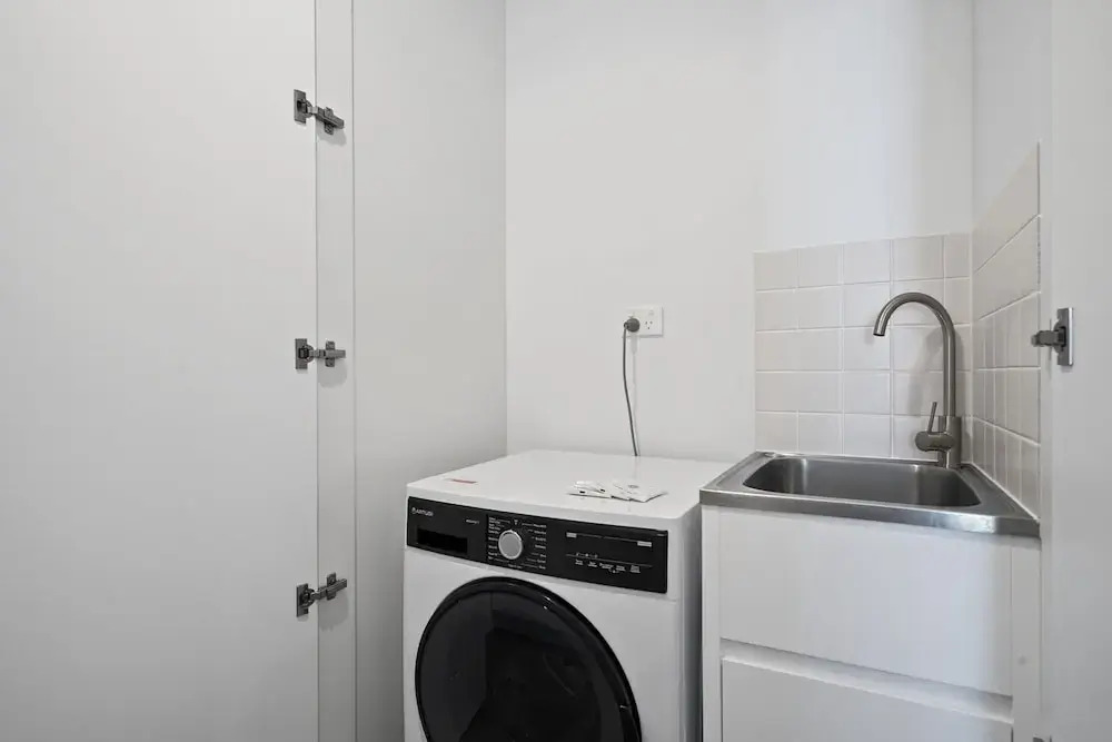 Charming 1-bed With Rooftop Access & Parking