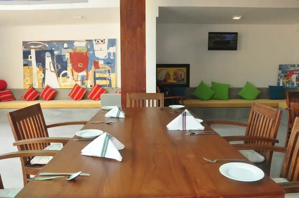 Vista Rooms Unawatuna Beach 2