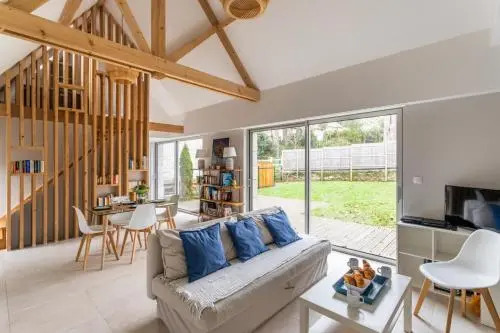Maison proche mer 4 personnes