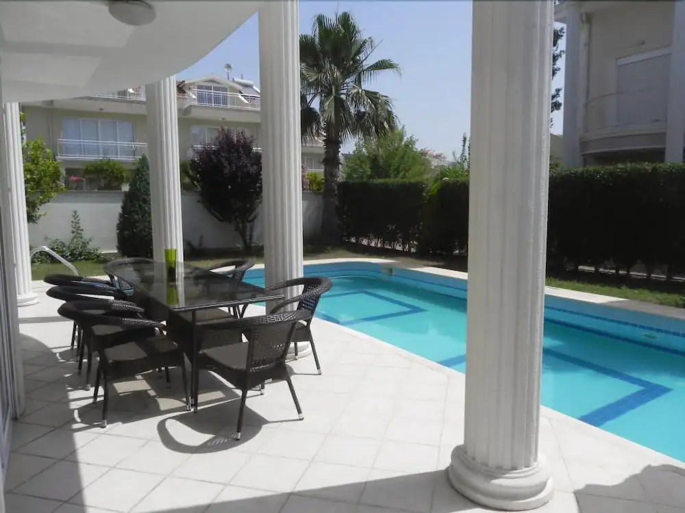 Tolerance Villa