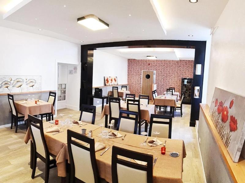 Le 120 - Groupe Logis Hotels - Ex Auberge la Terrasse