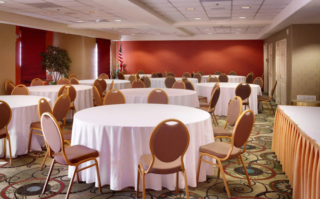 Hampton Inn & Suites by Hilton Mesquite