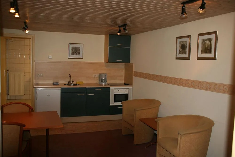 Hotel De Maasparel Arcen