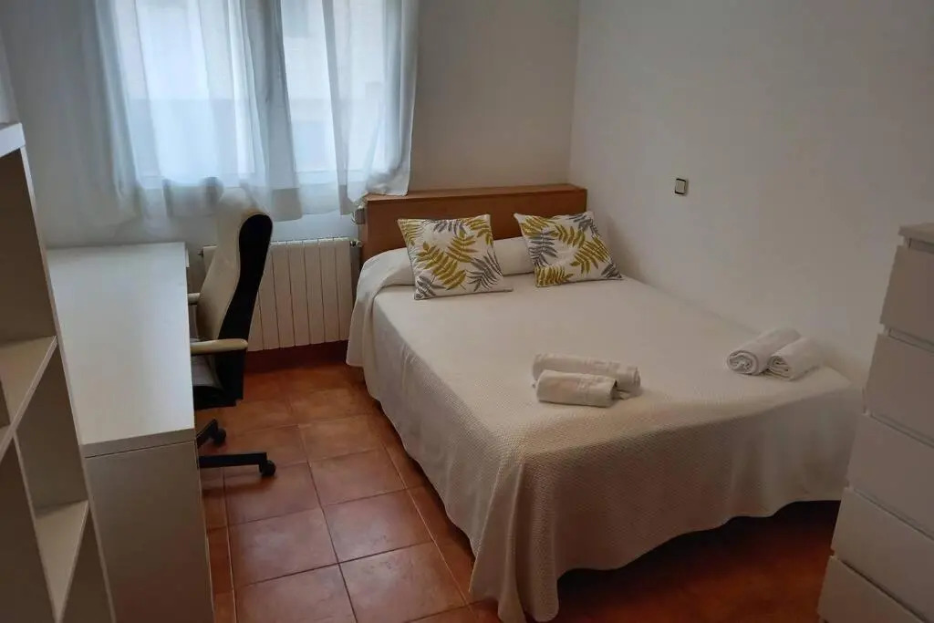 Casa céntrica en Platja dAro, a 5min de la playa