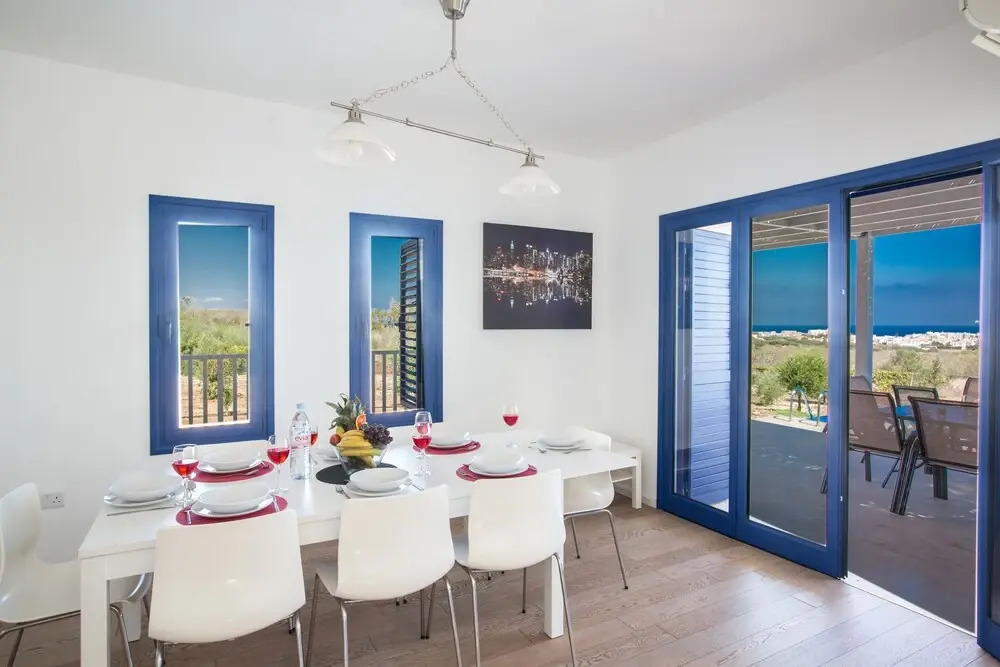 "protaras Holiday Villa Iv66"