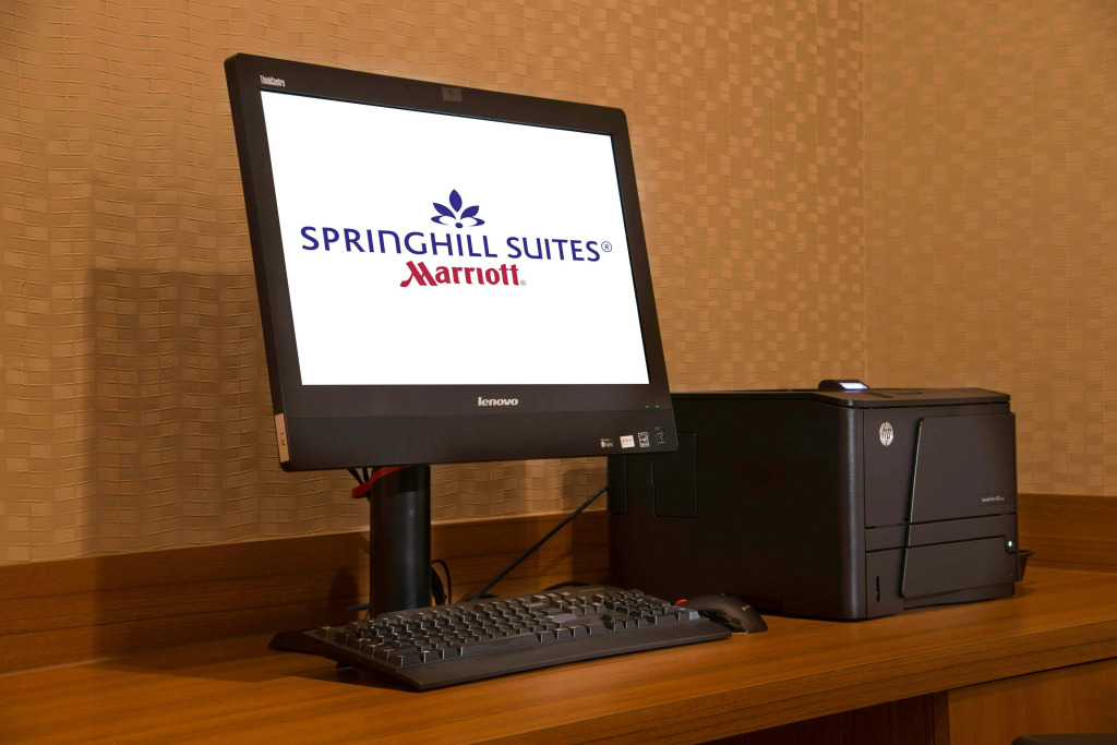 SpringHill Suites by Marriott Houston Westchase