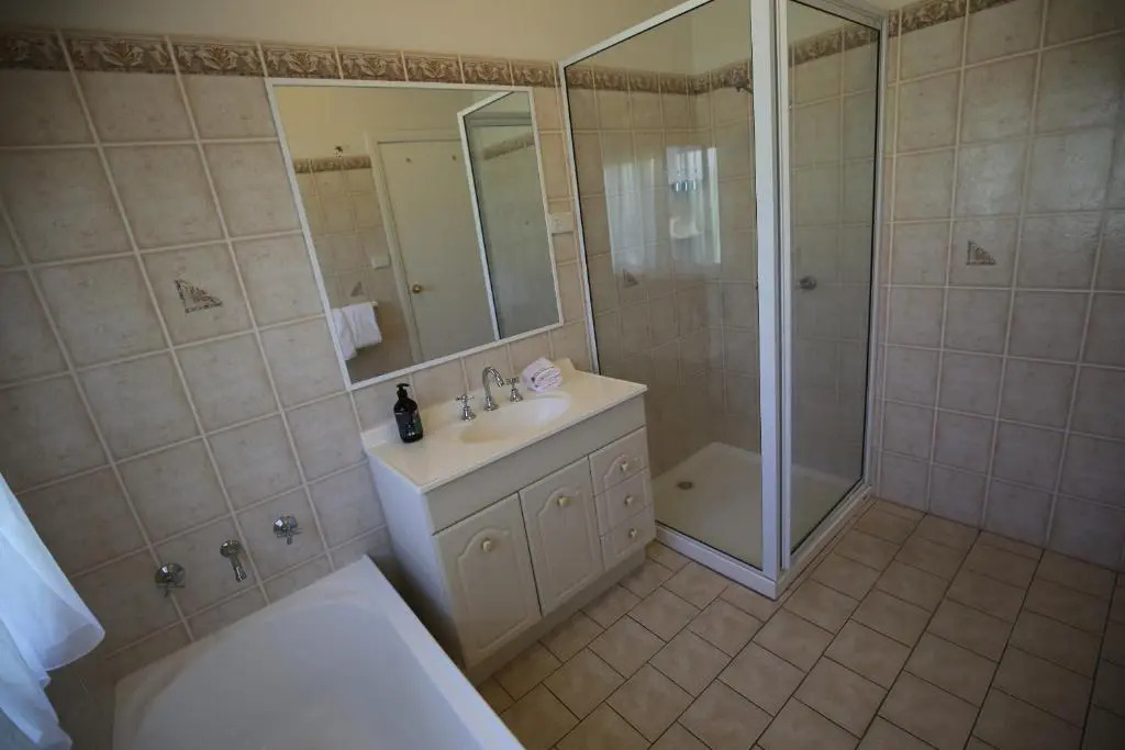 Wagga Showground Villas