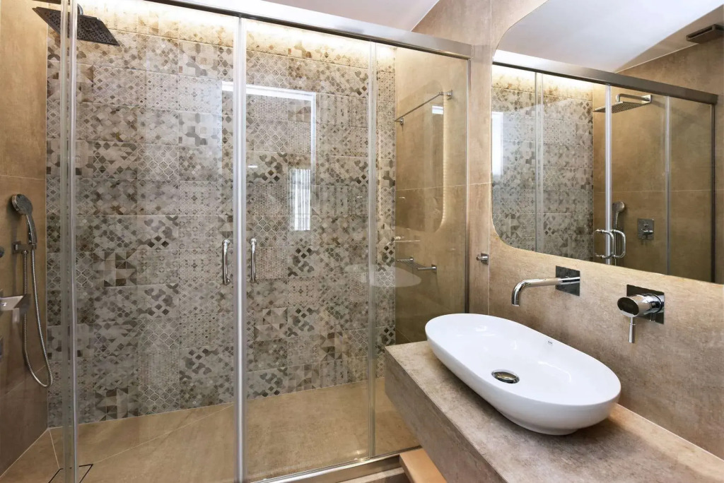 Anais Milos Suites